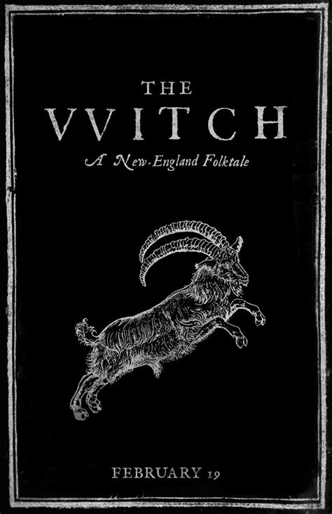 The witch doctor a new england folktale